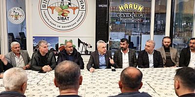 ‘Emekliye 5 Bin TL desteği duydular iftira atmaya başladılar’