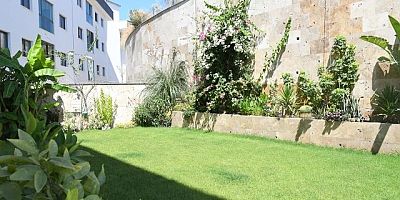 En Güzel Bahçe ve Balkon Yarışması