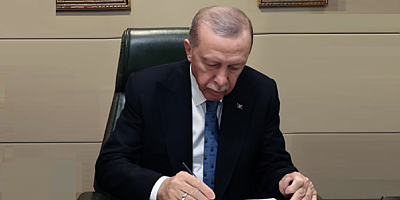 Erdoğan, Akbelen'de maden için verdiği kamulaştırma kararını kaldırdı