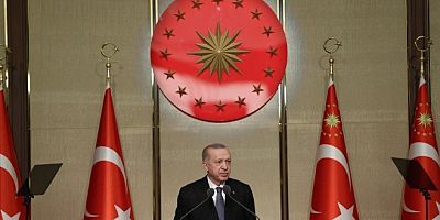 Erdoğan duyurdu: Bayram tatili 9 gün olacak