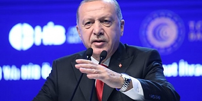 Erdoğan'ın 3. kez adaylığına itiraz eden yargıç hakkında skandal karar!