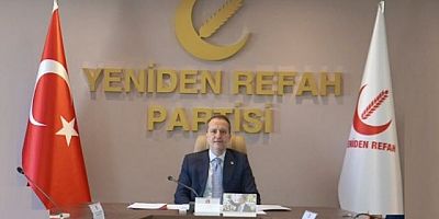 'Erdoğan'ın bu görevleri iade etmesi de milletin arzusudur'