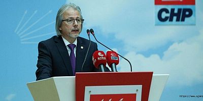 Erdoğan'ın gücü İsrail’e yetmez, haksızlığa uğrayan Can Atalay'a yeter