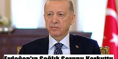 Erdoğan Seçim Programlarını İptal Etti
