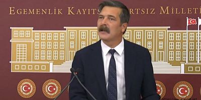 Erkan Baş: Oğlunun Gemileri İsrail Limanlarında