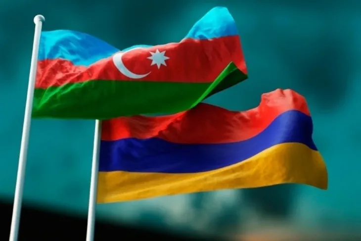 Ermenistan i?gali alt?ndaki 4 ky Azerbaycana iade edildi
