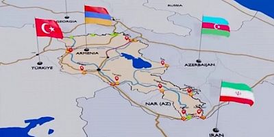 Ermenistan, Zengezur Koridoru'nu kabul etti