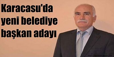 Eski CHP’li Kenan Tabak Bağımsız adaylığını açıkladı