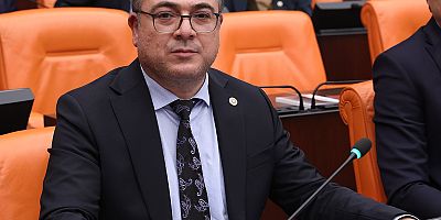 EVRİM KARAKOZ AYDIN’IN SORUNLARINI MECLİS GÜNDEMİNE TAŞIMAYA DEVAM EDİYOR