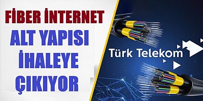 Fiber İnternet'te Türk Telekom'un Tekeli Kırılıyor mu?