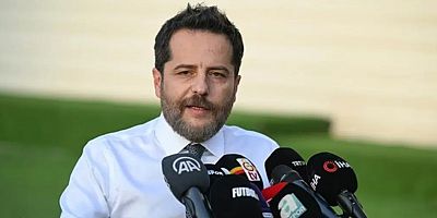 Futbolda 'bahis' soruşturması... Erden Timur tutuklandı!