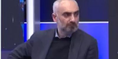 Gazeteci Saymaz Yarın Adliyeye Sevk Edilecek