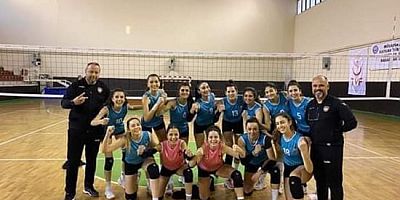 Gencelli İdman Yurdu:3   Aydın Gençlik Hizmetleri:0
