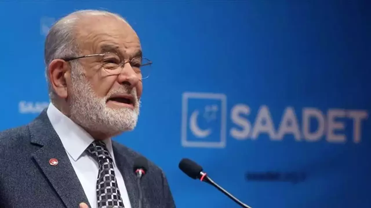 'Gerçeklerin bir gün ortaya çıkma gibi kötü bir huyu vardır'