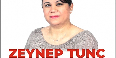 Hasanefendi - Ramazanpaşa mahallesi muhtar adayı  Zeynep Tunç 