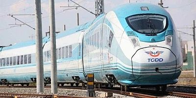 Hızlı tren biletlerine büyük zam