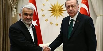 HÜDA PAR milletvekili seçimlerine AK Parti listesinden girecek