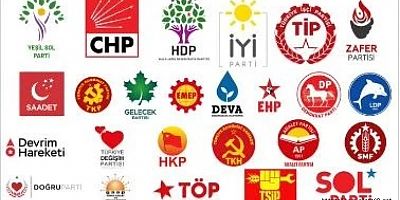 Hüdapar'ın İttifak Ortağı Destici'den Terörist Paylaşımı