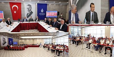 İBB’den Yeni Nesil Ulaşım Hamlesi: 9. Uygulama Bazlı Taksi İhalesi Tamamlandı!
