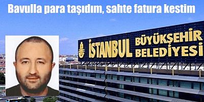 İBB Operasyonunda Ahmet Çiçek, 'etkinlik pişmanlık'tan ifade verip tahliye oldu