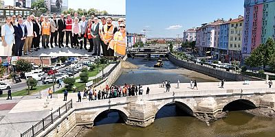 İBB VE İSKİ’DEN SİLİVRİ’YE ALTYAPI GÜVENCESİ: BOĞLUCA DERESİ’NDE TAŞKIN MESAİSİ