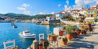 İDO’nun Samos Adası seferleri başlıyor