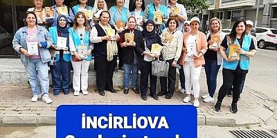 İktidara geldiğimiz gün İstanbul Sözleşmesini uygulamaya koyacağız