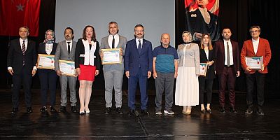 İlk mezunlarını veren Aydın, Türkiye’ye model olacak
