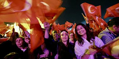 İmamoğlu bu sefer 1 Milyon fark attı