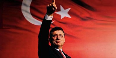 İmamoğlu gençlere seslendi: 'Kendi geleceğinize imza atmaya hazır mısınız?”
