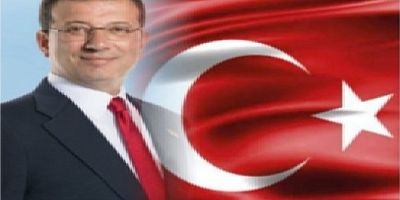  İmamoğlu'ndan Beyazıt Meydanı'na çağrı