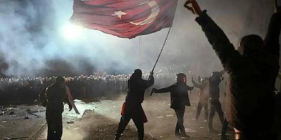 İmamoğlu Operasyonunun Maliyeti 30 Milyar Dolar'a yükseldi