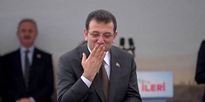 İmamoğlu, yeni kent lokantası açtı: 'Oy kullanacaksınız, oyun bozacaksınız