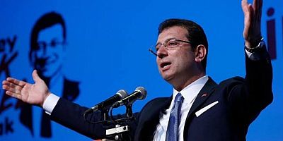 İMAMOĞLUNUN DAVASINA BAKACAK HAKİMLER DEĞİŞTİRİLDİ