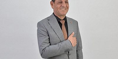 İş adamı Subaşı milletvekilliği aday adaylığı başvurusu yapacak