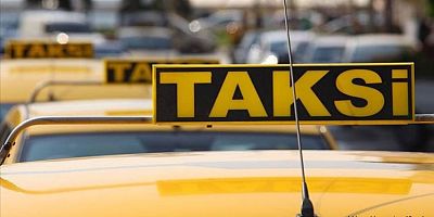İstanbul'a 1803 tane özel nitelikli taksi geliyor