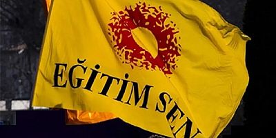 İstanbul Cumhuriyet Başsavcılığı, Eğitim-Sen hakkında soruşturma başlattı