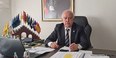 İYİ Parti Aydın İl Başkanı Taner istifa etti