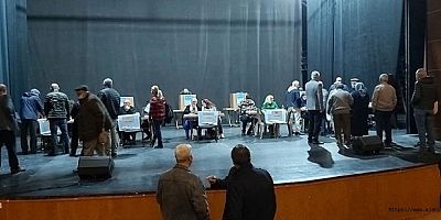 İYİ Parti Aydın Ön seçim Sonuçları Belli Oldu