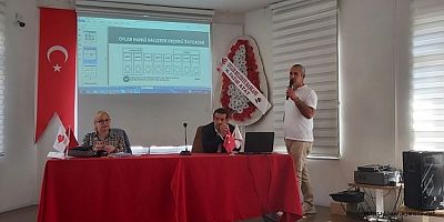 İYİ Parti Aydında 920 Kişilik Seçim Ekibi Kurdu
