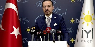İYİ Parti'de milletvekilliği aday adayı başvuruları 15-22 Mart'ta yapılacak
