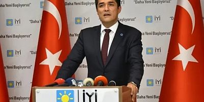 İYİ Parti'den '28 Mayıs' paylaşımı
