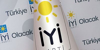 İYİ Parti'nin Aday Listesi Belli Oldu.
