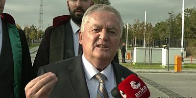 İYİ Parti, Yargıtay 3. Ceza Dairesi Üyeleri hakkında suç duyurusunda bulundu