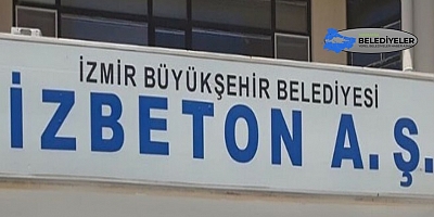 İZBETON Soruşturmasında Gözaltına Alınan 7 Şüpheli Serbest Bırakıldı