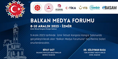 Balkan Medya Forumu