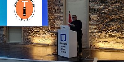 İzmir Jeoloji Mühendisleri Odası İzmir İçin Uyardı