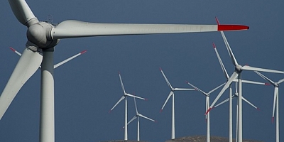 İZMİR, RÜZGAR ENERJİSİNİN BAŞKENTİ OLDU