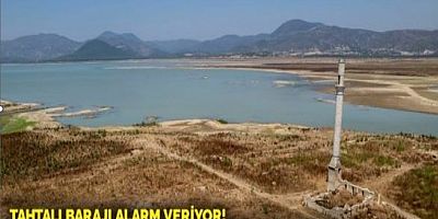 İZSU'DAN TASARRUF BEKLENİRKEN MÜSREF KULLANIM: KRİZE ‘HAİNCE’ VURGUN MU VAR?