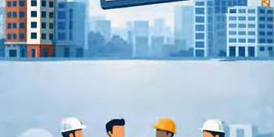 KAMUOYUNA DUYURU: YAPI GÜVENLİĞİ VE JEOLOJİ MÜHENDİSLİĞİ HİZMETLERİ TEHLİKEDE!